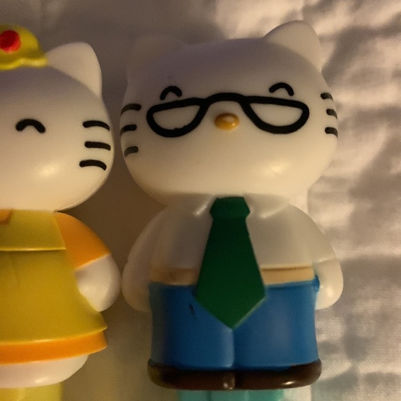 Hello Kitty PEZ - Picture 2 of 7